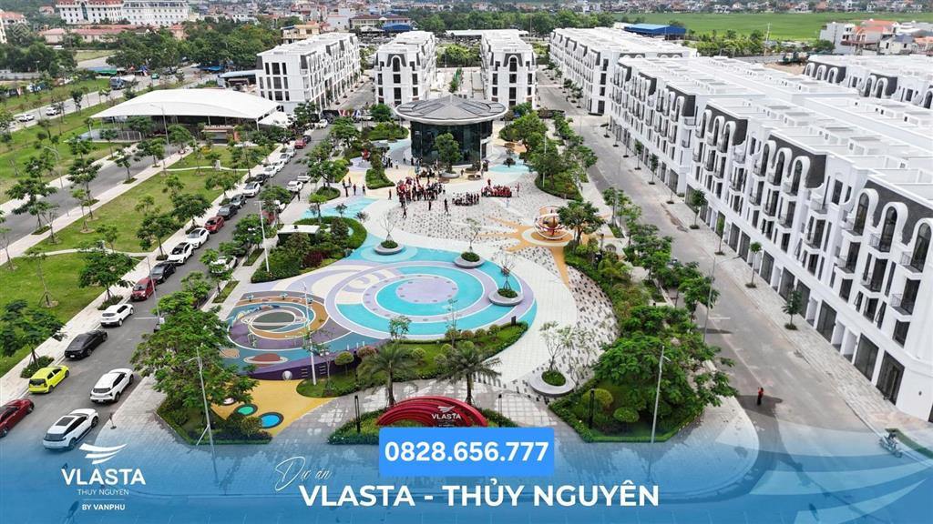 Chỉ 10% số vốn quý khách đã chính thức là chủ nhân căn liền kề 81m2 xây 4 tầng mặt tiền rộng 6m