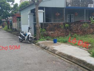 175m² 6m mặt ngõ cát vũ cách chợ 50m, gần noxh vin, chỉ 26 triệu/m2 hàng hiếm cát vũ