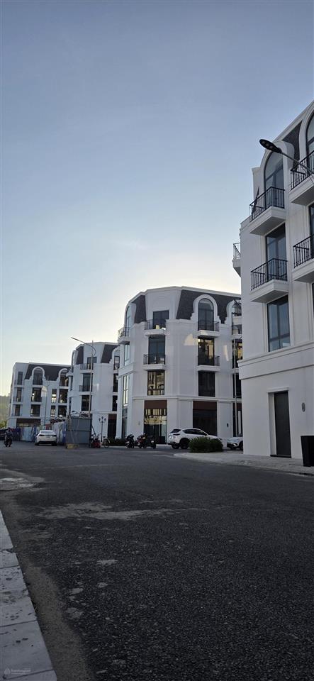 Nhận nhà ngay chỉ với hơn 2 tỷ kh sở hữu căn liền kề 62,5m2 thông tin minh bạch thuê 18 tháng