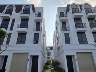 Sở hữu căn shophouse 96m2 mt 6m kd đỉnh tại kđt vlasta chỉ với 50% nhận nhà ngay