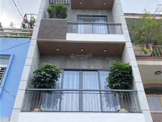 Nhà mặt t.iền đường số 13 chủ tặng full nội thất thang máy đầy đủ chỉ 17.8 t.ỷ còn tl