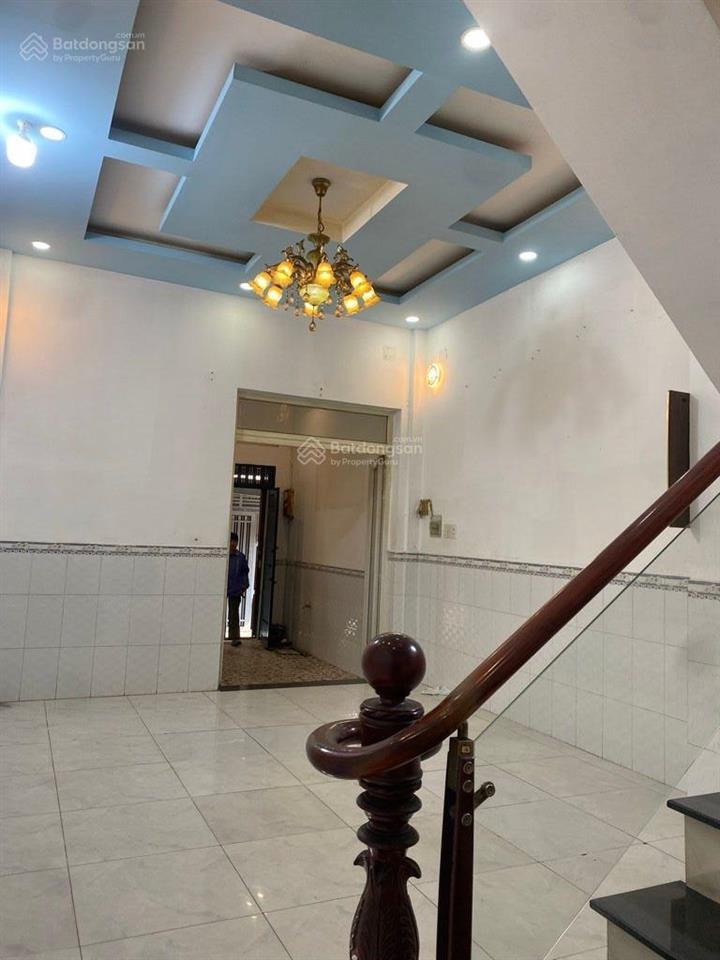 B.án nhà khu tân mỹ quận 7 nhà mới tinh chỉ vác vali vào ở 6.5 t.ỷ tl