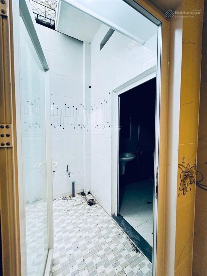 Nhà q7 hẻm 8m xe tải quay đầu  nhỉnh 14 t.ỷ tl