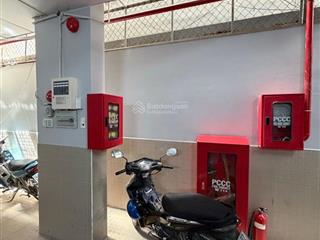 Siêu phẩm chdv 5 lầu 19 phòng dòng tiền 50tr  17.9 tỷ  bùi văn ba  p. tân thuận  q7