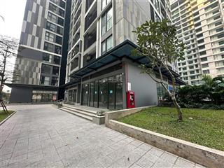 Xả hàng cắt lỗ shop chân đế toà p4 pavilion chỉ 100tr/m2 vinhomes oceanpark gia lâm  0963 663 ***