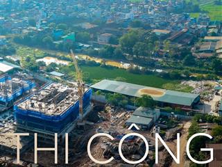 Đón sóng đại đô thị & hạ tầng ngọc hồi  lựa chọn cuộc sống nội đô hay ngoại thành!