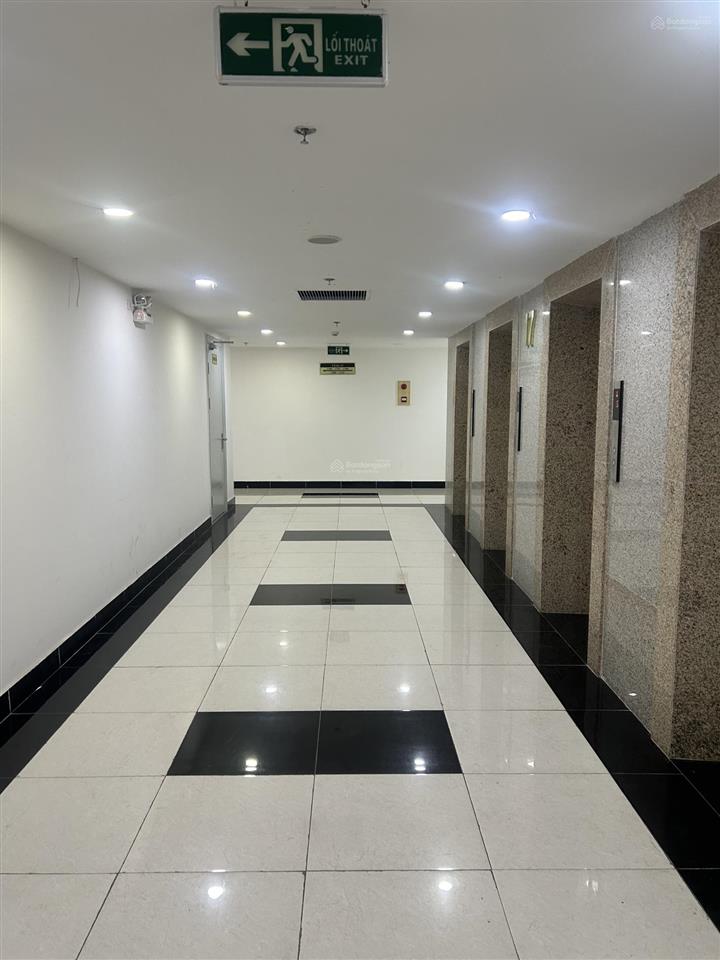 Chính chủ bán chung cư x2 đại kim  bqp