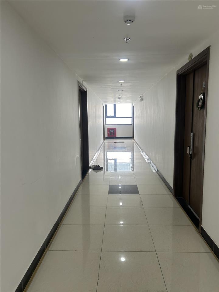 Chính chủ bán chung cư x2 đại kim  bqp