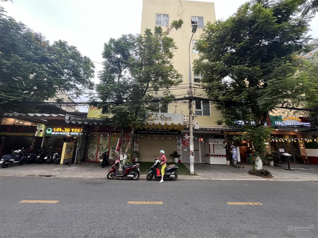 Bán nhanh cặp đất lê quang đạo tặng nhà 5 tầng đang khai thác 165m2 ngang 9m cực hiếm. giá đầu tư
