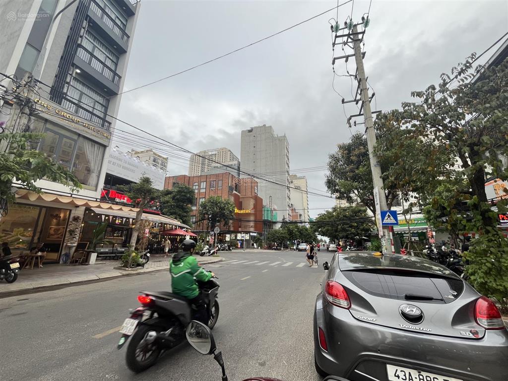 Bán nhanh lô đất mặt tiền đỗ bá sát lê quang đạo 154,4m2 ngang 8m cực hiếm . giá đầu tư