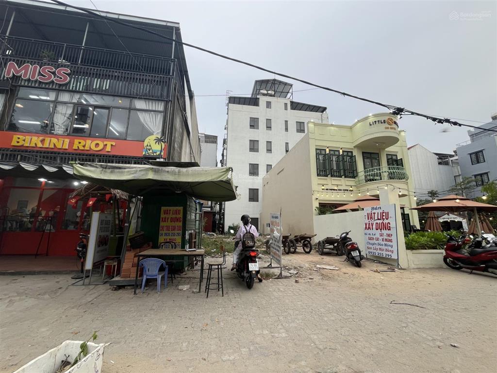 Bán nhanh lô đất mặt tiền đỗ bá sát lê quang đạo 154,4m2 ngang 8m cực hiếm . giá đầu tư