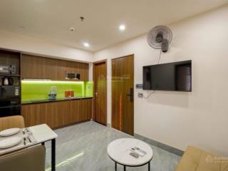 Toà căn hộ phố tây an thượng 104m2 ngang 5m doanh thu 80tr/ th mới tinh