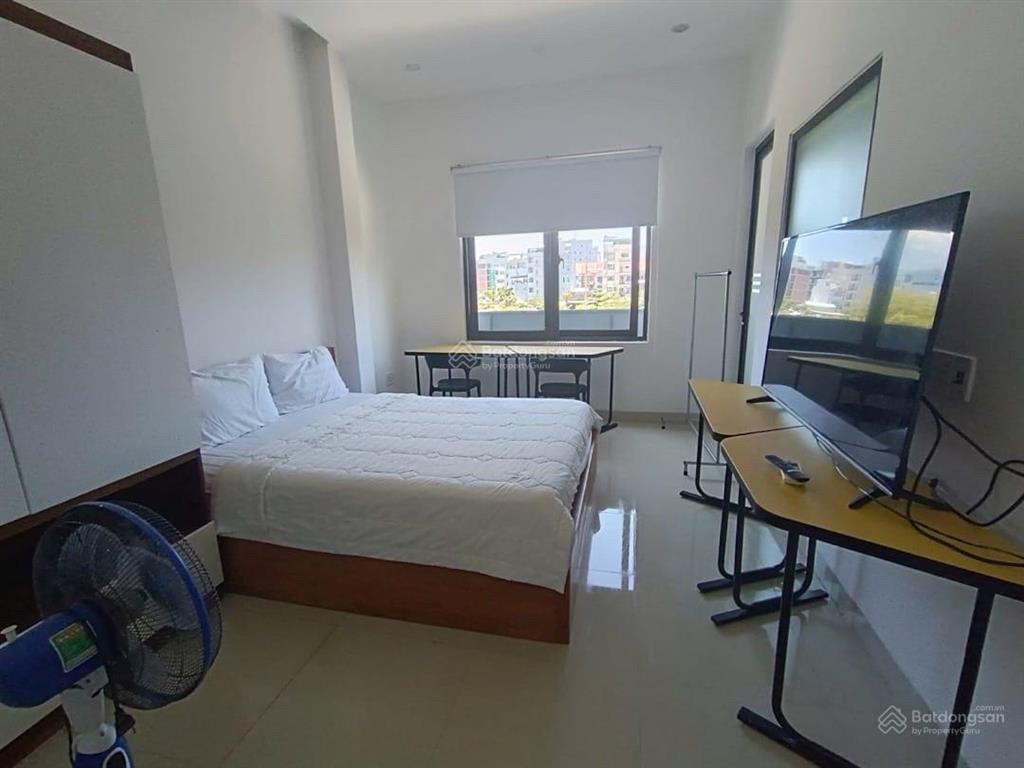 23,5 tỷ sở hữu tòa căn hộ lõi phố tây vài phút đi bộ ra biển đang sẵn dòng tiền