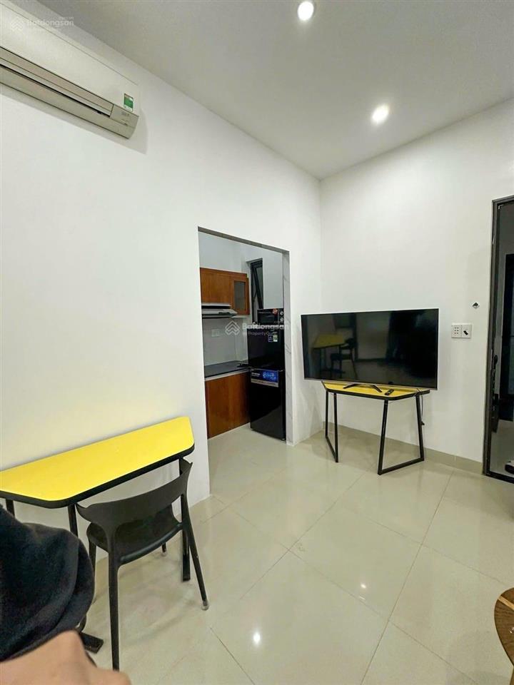23,5 tỷ sở hữu tòa căn hộ lõi phố tây vài phút đi bộ ra biển đang sẵn dòng tiền