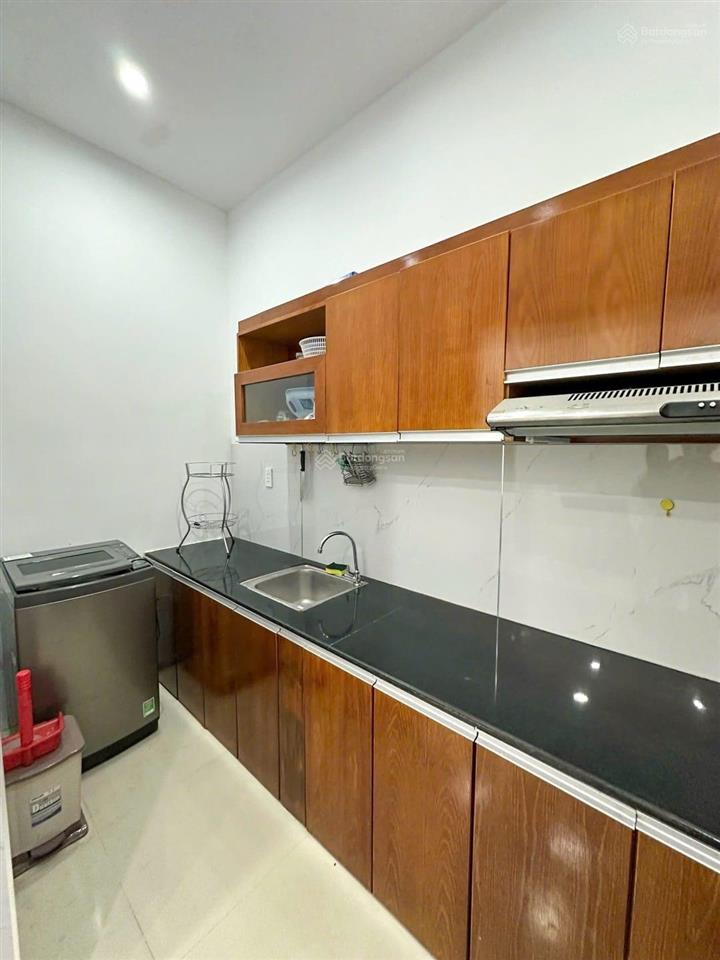23,5 tỷ sở hữu tòa căn hộ lõi phố tây vài phút đi bộ ra biển đang sẵn dòng tiền