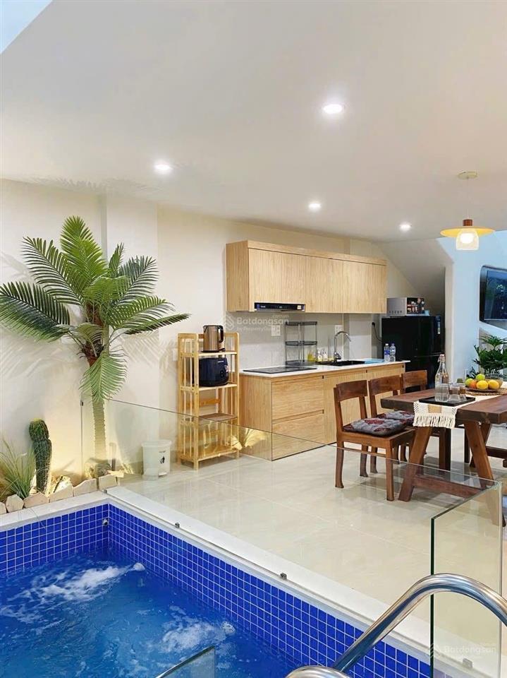 Chỉ hơn 12 tỷ bán nhanh villa đang sẵn dòng tiền 39 triệu/ tháng cách biển chỉ 300m