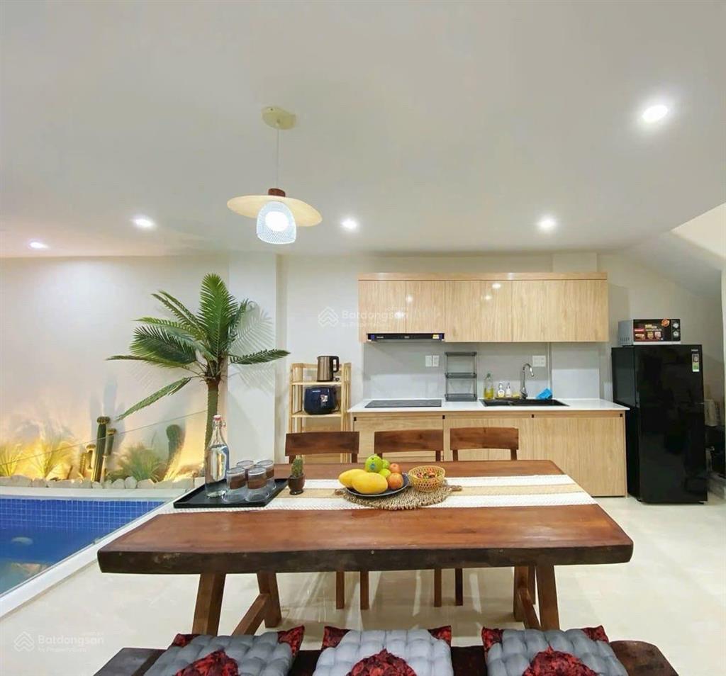 Chỉ hơn 12 tỷ bán nhanh villa đang sẵn dòng tiền 39 triệu/ tháng cách biển chỉ 300m