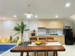 Chỉ hơn 12 tỷ bán nhanh villa đang sẵn dòng tiền 39 triệu/ tháng cách biển chỉ 300m