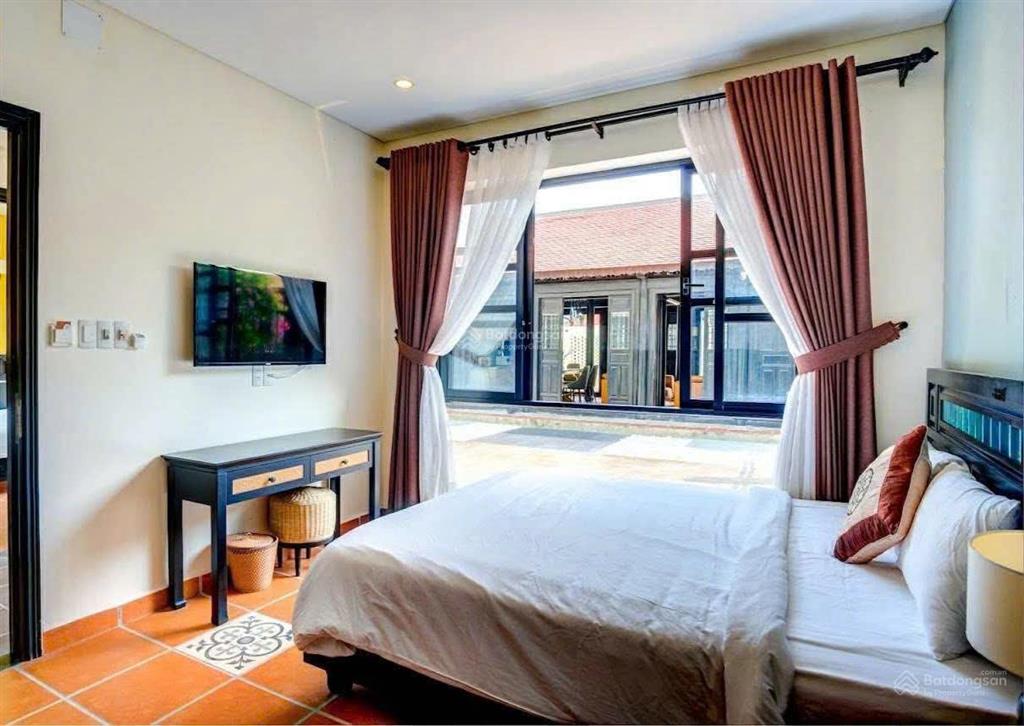 Cho thuê nguyên căn villa trảng kèo 8 150tr/tháng hd lâu dài  sức chứa 50 khách