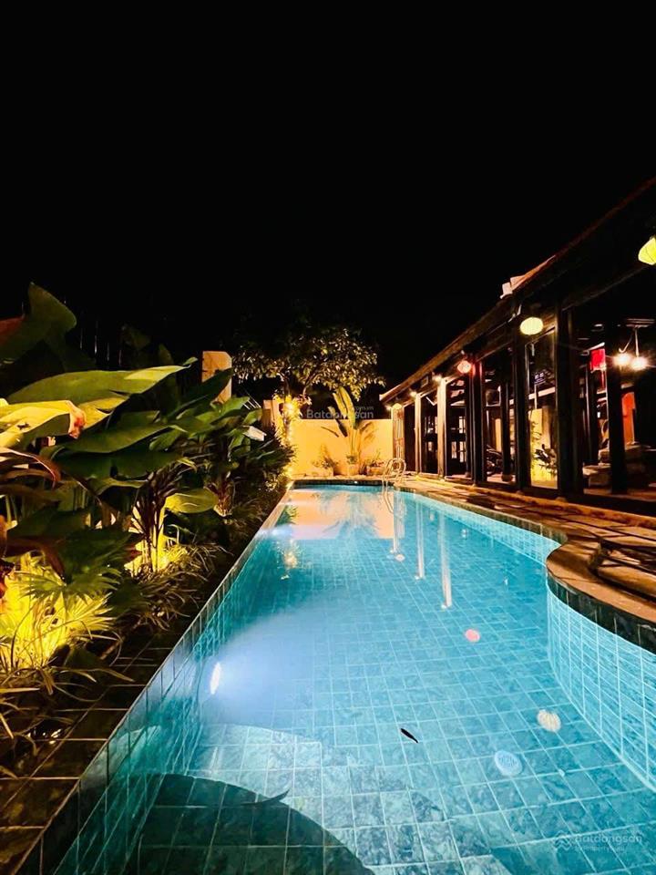 Cho thuê nguyên căn villa trảng kèo 8 150tr/tháng hd lâu dài  sức chứa 50 khách