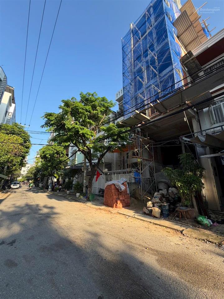 Giảm sâu 2 tỷ bán nhanh nhà trung tâm phố tây an thượng. giá tốt cung đường.  ngay