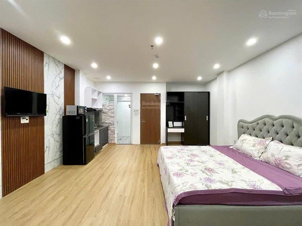 Bán nhanh tòa căn hộ 7 tầng, sơn trà, 78m2, 11 phòng sẵn dòng tiền 90tr/tháng