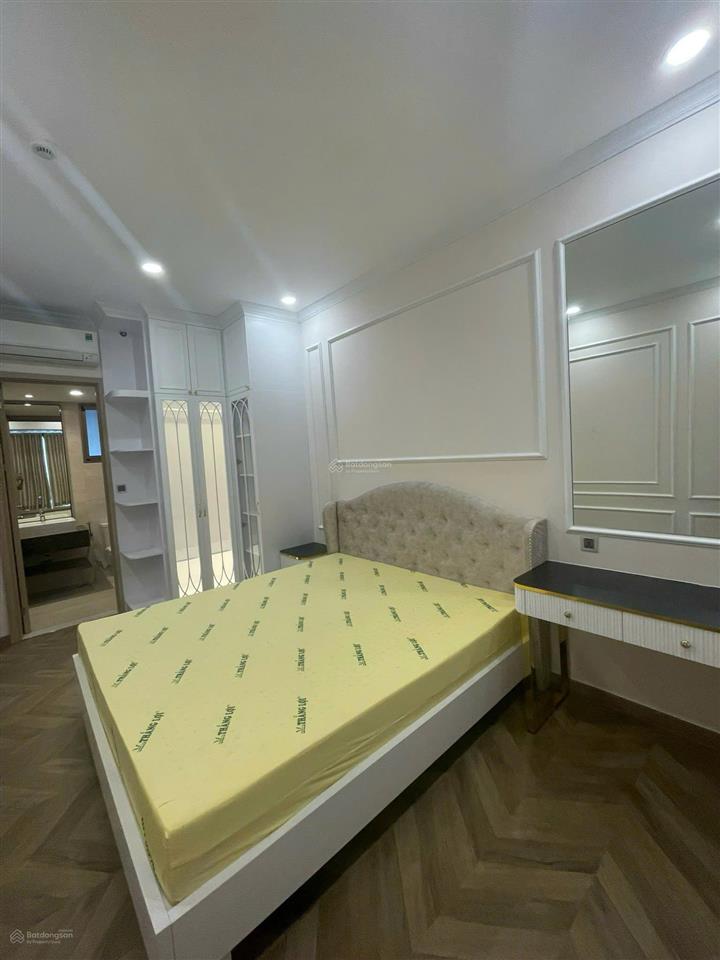 3pn view sông, căn góc the peak m8 midtown 122m2 thiết kế cao cấp bán gấp 17,5 tỷ all in