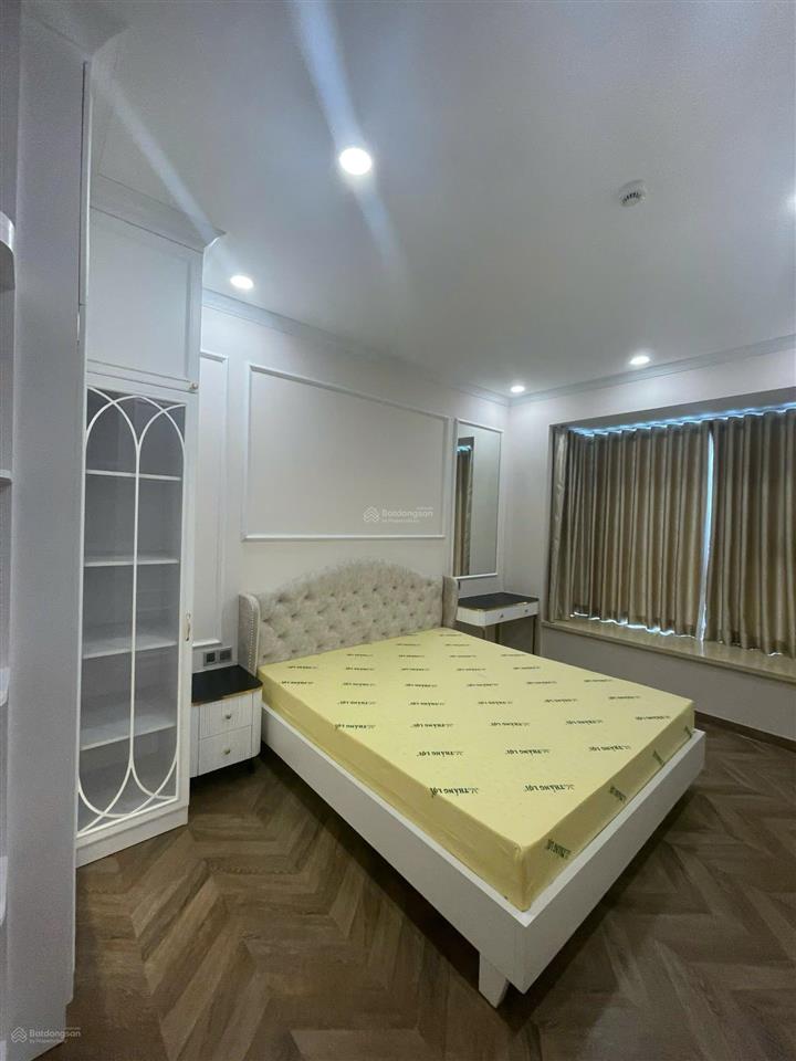 3pn view sông, căn góc the peak m8 midtown 122m2 thiết kế cao cấp bán gấp 17,5 tỷ all in