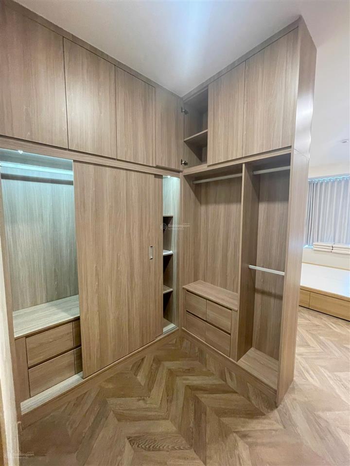 Cho thuê midtown 3pn view sông full nội thất, nhà mới 99%, giá tốt 40 triệu/tháng