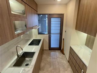 Cần cho thuê midtown 121m2 3pn m6 view sông full nội thất giá thuê 42 triệu