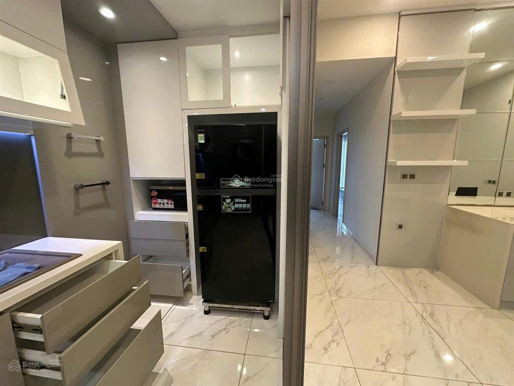 Bán căn hộ 3pn midtown the grande 127m2 view sông, công viên sổ hồng riêng, giá tốt