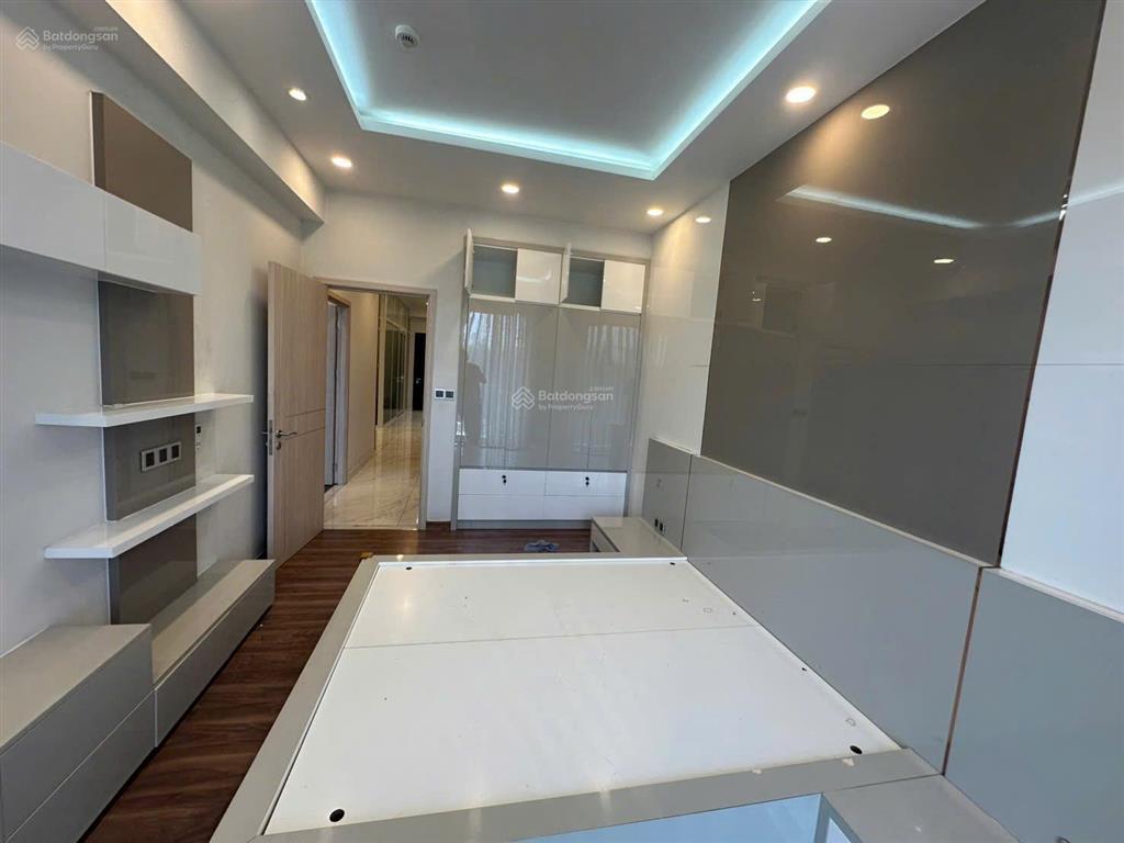 Bán căn hộ 3pn midtown the grande 127m2 view sông, công viên sổ hồng riêng, giá tốt