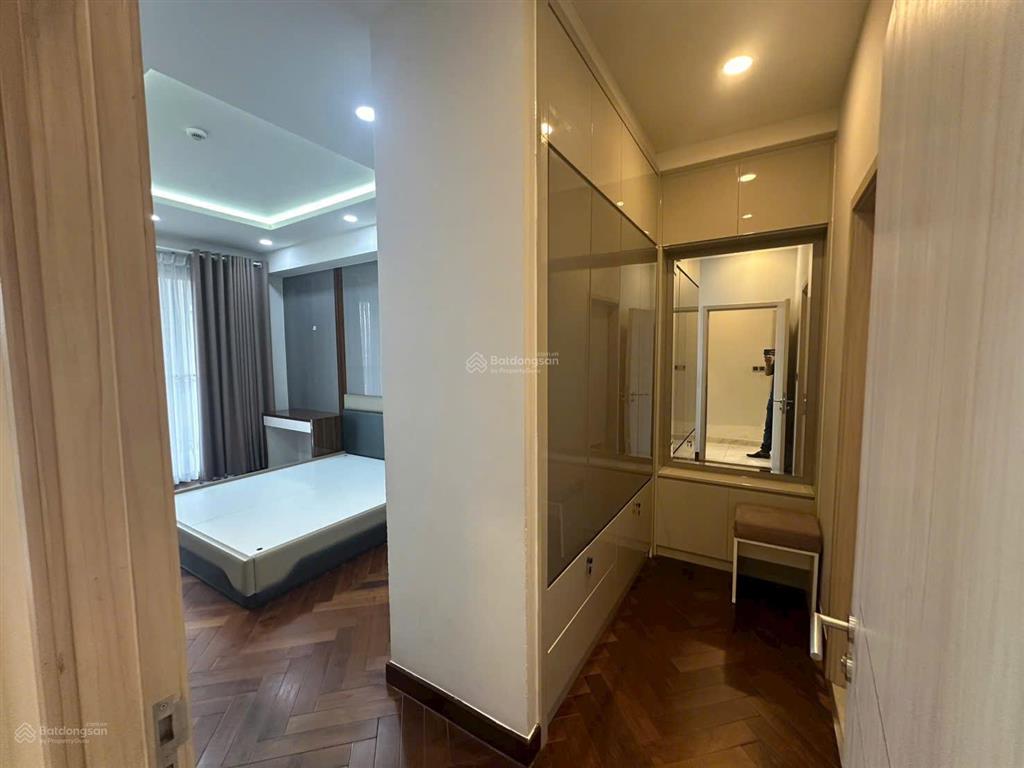 Bán căn hộ 3pn midtown the grande 127m2 view sông, công viên sổ hồng riêng, giá tốt