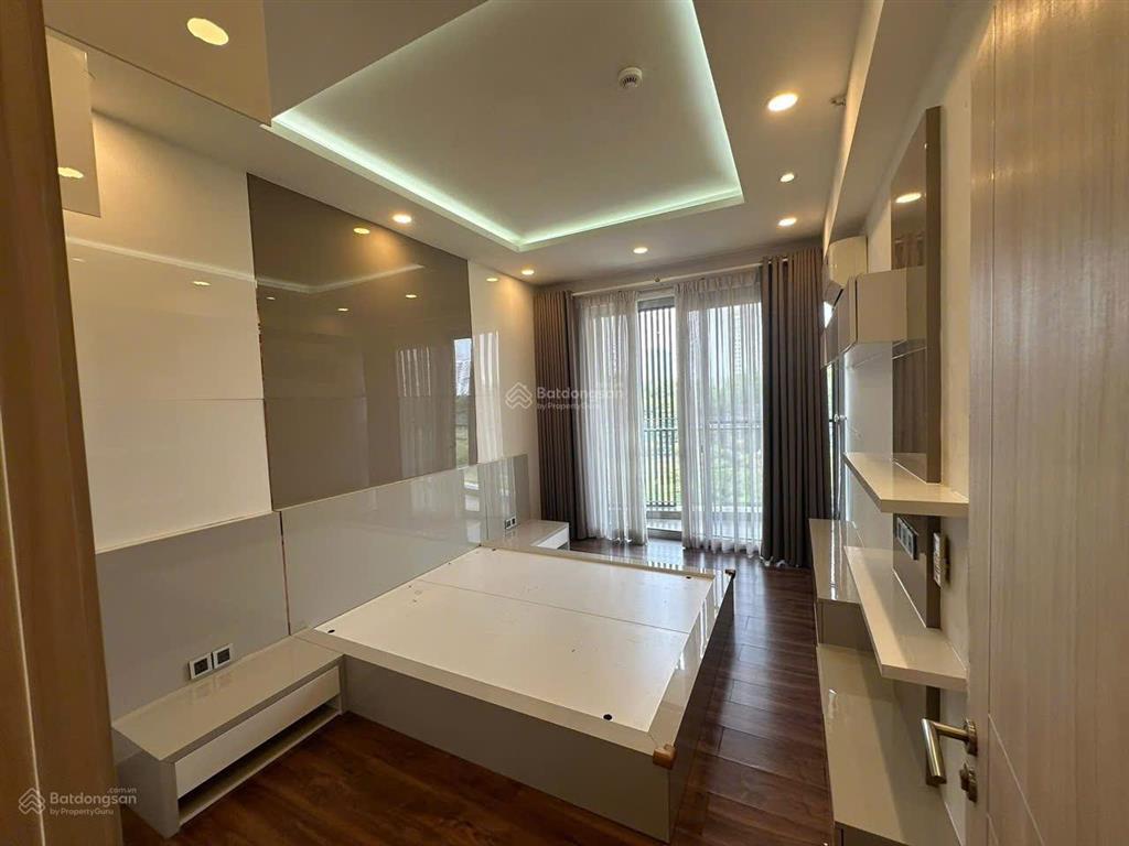 Bán căn hộ 3pn midtown the grande 127m2 view sông, công viên sổ hồng riêng, giá tốt