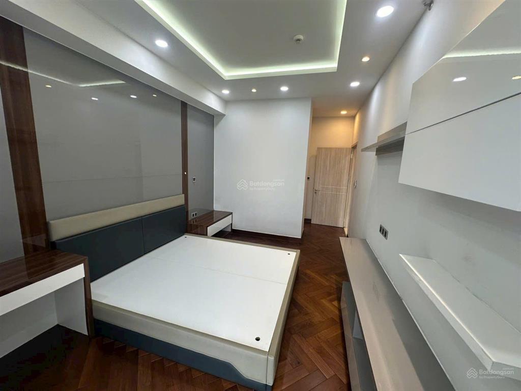 Bán căn hộ 3pn midtown the grande 127m2 view sông, công viên sổ hồng riêng, giá tốt