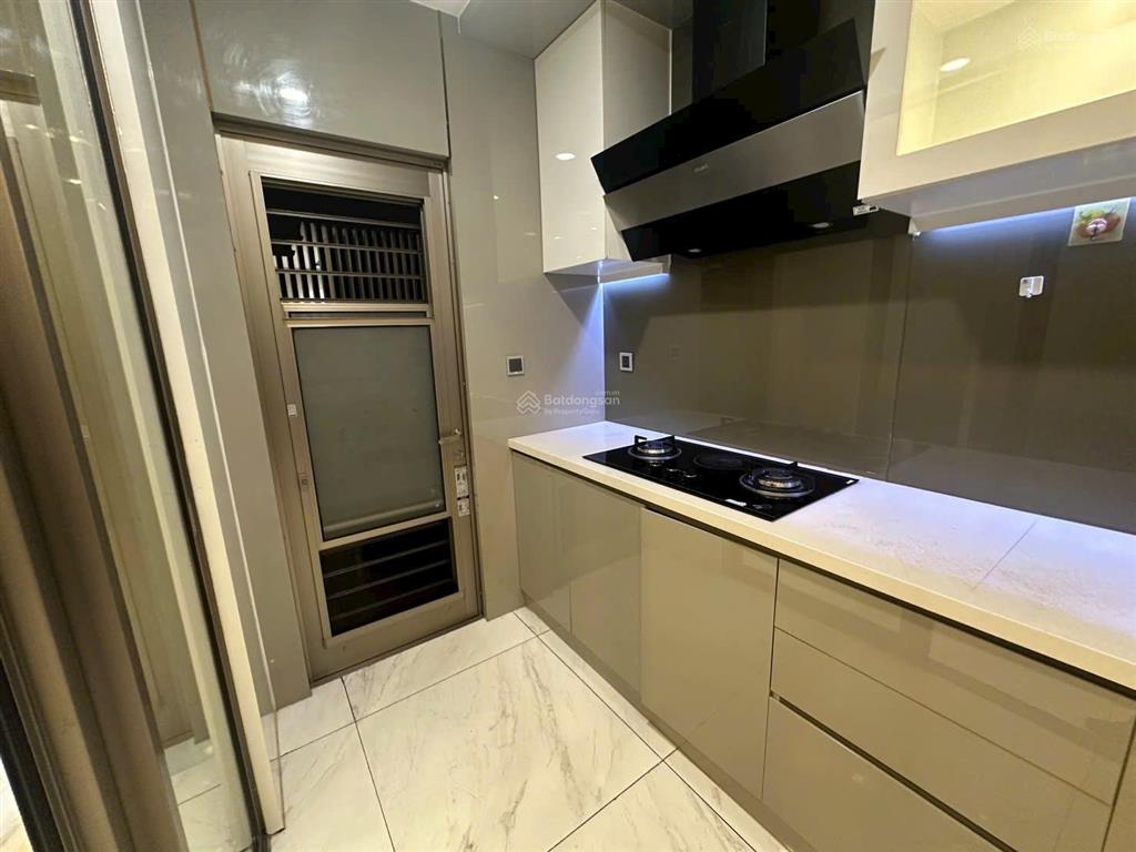 Bán căn hộ 3pn midtown the grande 127m2 view sông, công viên sổ hồng riêng, giá tốt
