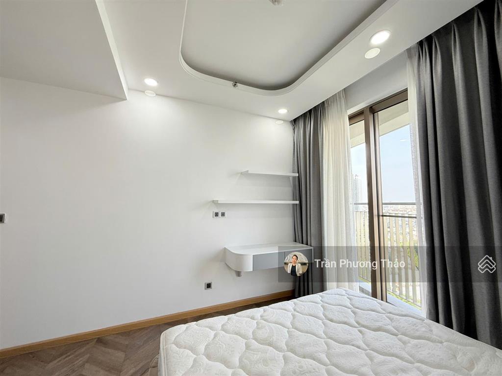 Bán the peak midtown 2pn góc đẹp, diện tích lớn tầng cao view thoáng nhà nội thất mới 0904 505 ***