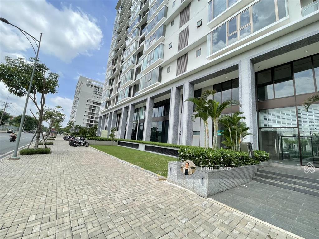 Cho thuê shophouse kinh doanh tại midtown phú mỹ hưng quận 7 vị trí đẹp
