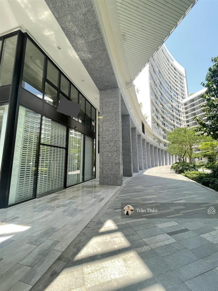 Cho thuê shophouse kinh doanh tại midtown phú mỹ hưng quận 7 vị trí đẹp