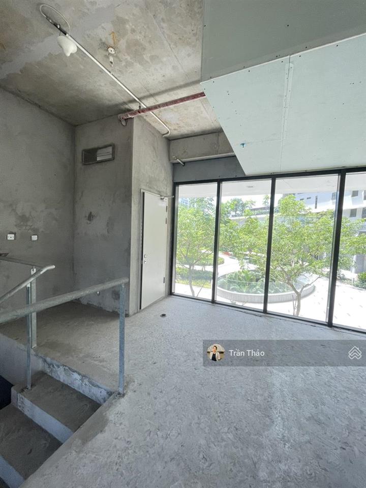 Cho thuê shophouse kinh doanh tại midtown phú mỹ hưng quận 7 vị trí đẹp