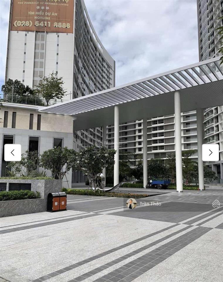 Cho thuê shophouse kinh doanh tại midtown phú mỹ hưng quận 7 vị trí đẹp