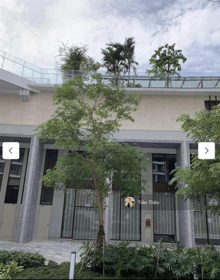 Cho thuê shophouse kinh doanh tại midtown phú mỹ hưng quận 7 vị trí đẹp
