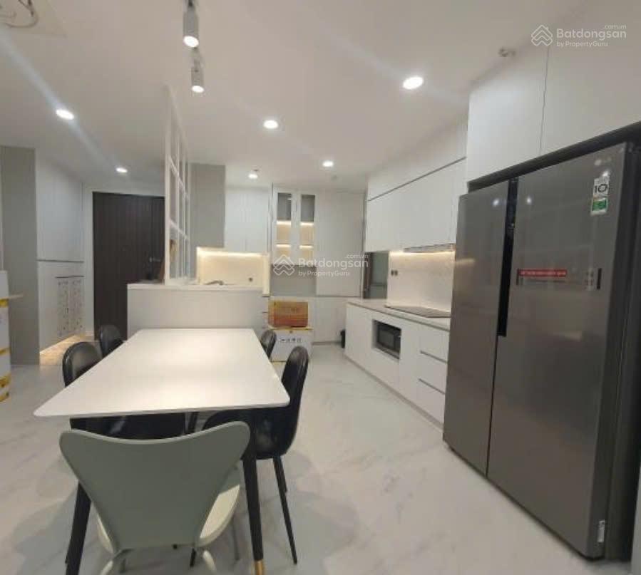 Cần bán gấp căn hộ 3pn the signature m7  midtown view sông giá tốt