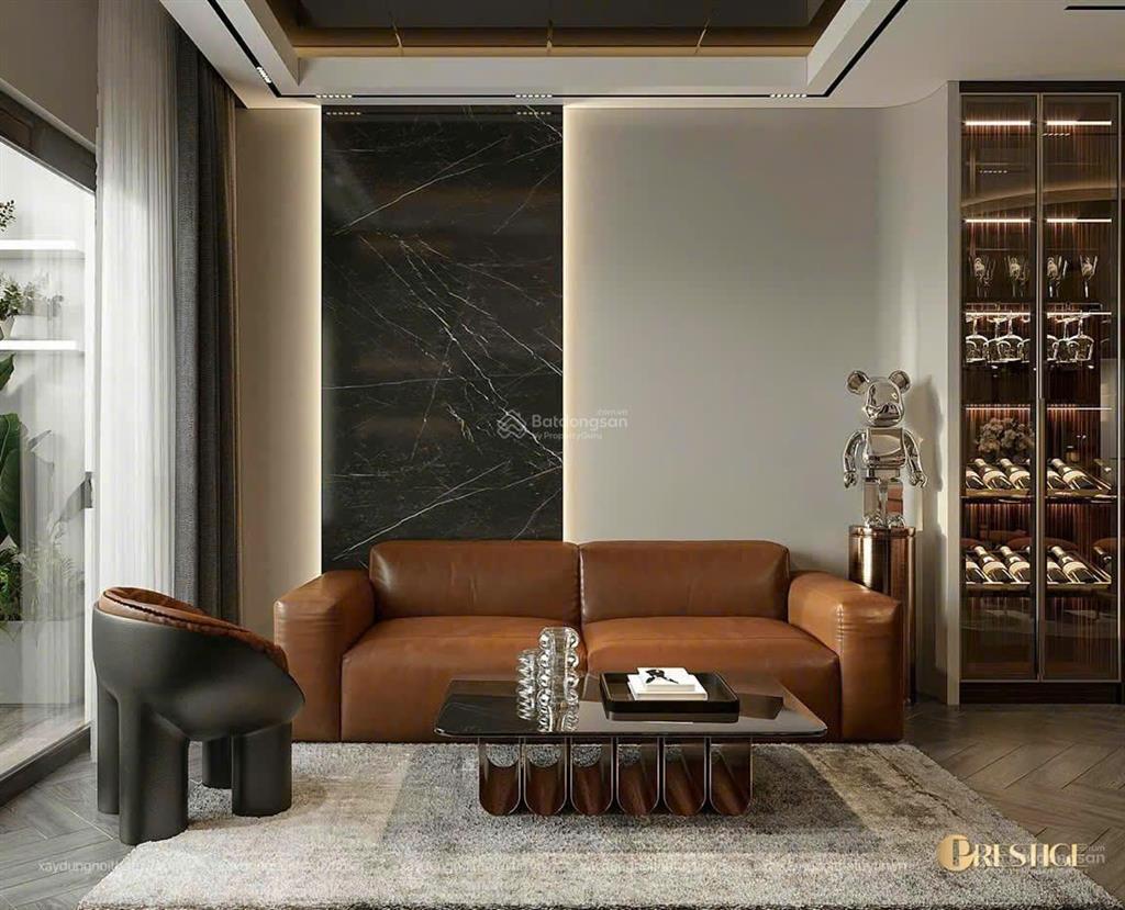 Cần bán căn hộ the peak m8  midtown 2pn 80m2  view đông nam  nội thất derco đẹp