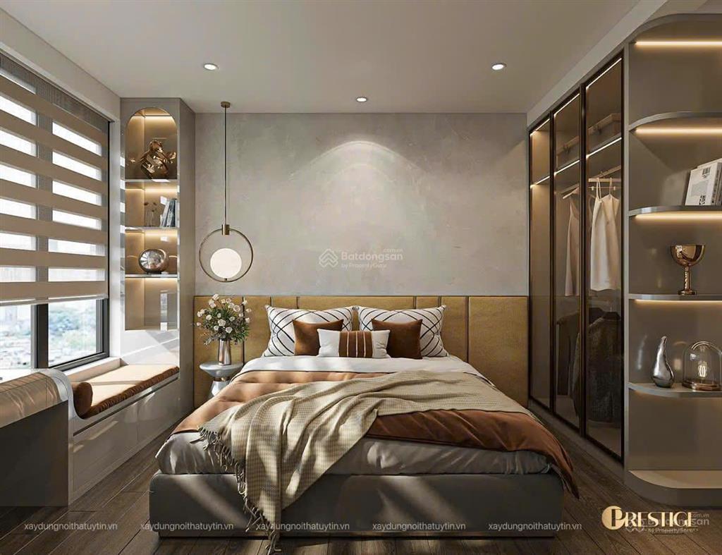 Cần bán căn hộ the peak m8  midtown 2pn 80m2  view đông nam  nội thất derco đẹp