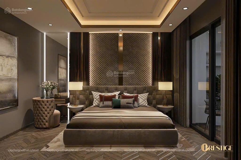 Cần bán căn hộ the peak m8  midtown 2pn 80m2  view đông nam  nội thất derco đẹp