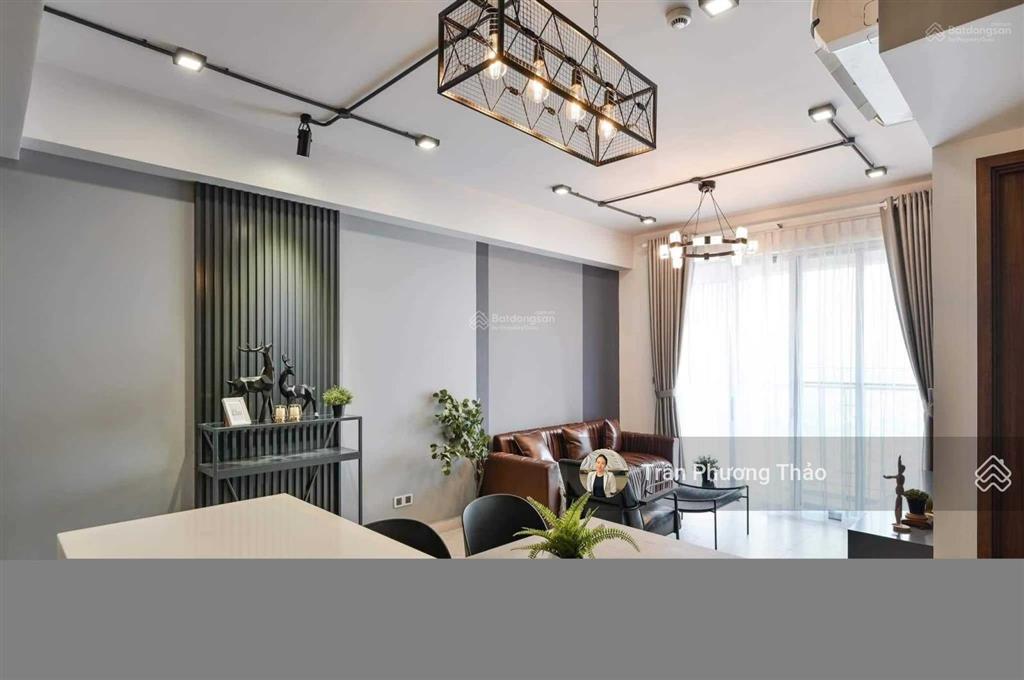 Cho thuê căn hộ midtown phú mỹ hưng nội thất cao cấp 2pn giá 23tr, 3pn giá 40 triệu.  0904 505 ***