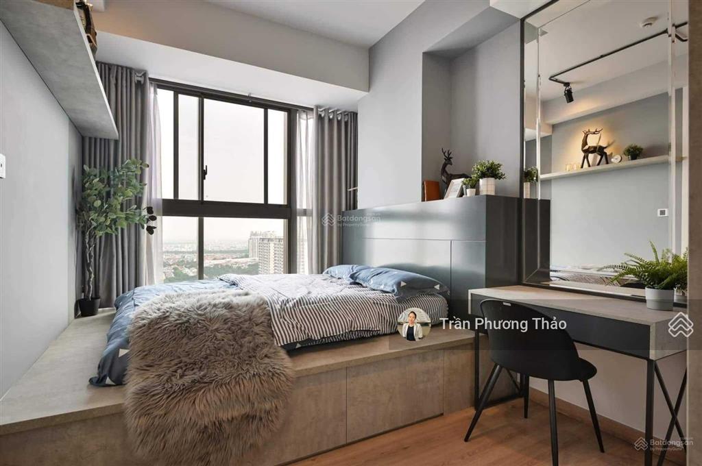 Cho thuê căn hộ midtown phú mỹ hưng nội thất cao cấp 2pn giá 23tr, 3pn giá 40 triệu.  0904 505 ***