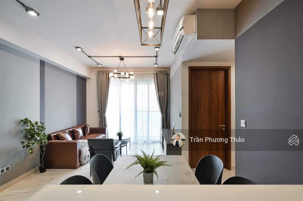 Cho thuê căn hộ midtown phú mỹ hưng nội thất cao cấp 2pn giá 23tr, 3pn giá 40 triệu.  0904 505 ***