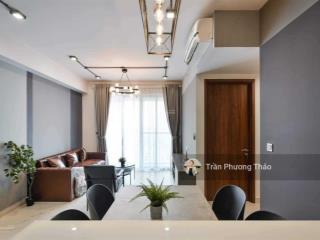 Cho thuê căn hộ midtown phú mỹ hưng nội thất cao cấp 2pn giá 23tr, 3pn giá 40 triệu.  0904 505 ***
